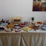 Bauernhof Raggioverde *
