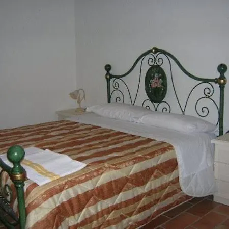 Agriturismo Raggioverde Фермерский дом Реканати