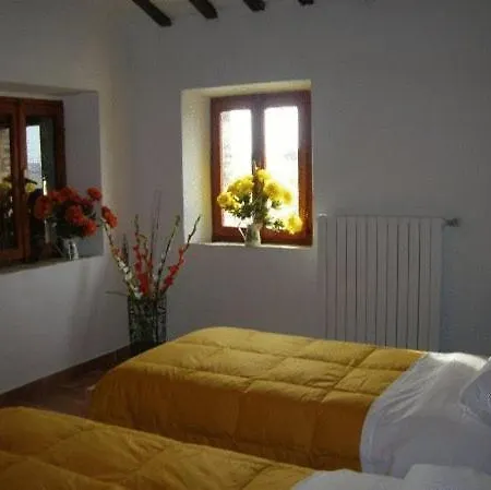 Agriturismo Raggioverde *