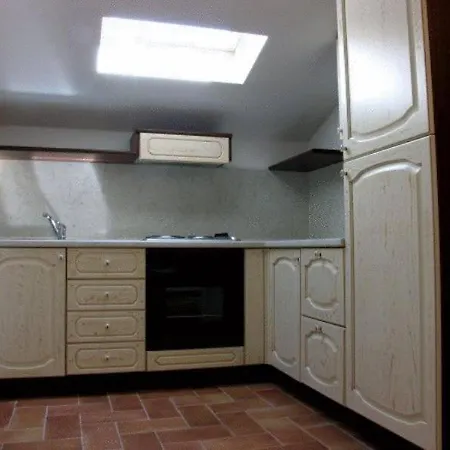 Agriturismo Raggioverde * Реканати