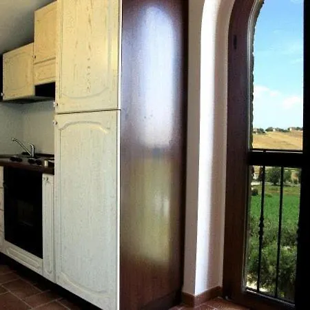 Raggioverde Alloggio per agriturismo *