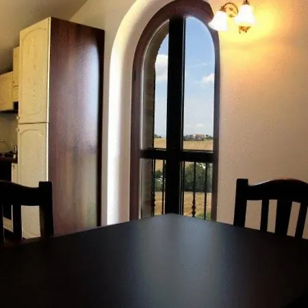 Alloggio per agriturismo Raggioverde Recanati