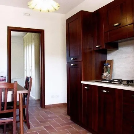 Agriturismo Raggioverde Recanati