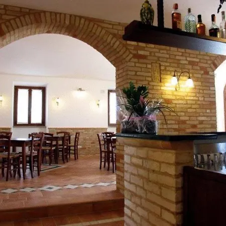 Farm stay Agriturismo Raggioverde Recanati