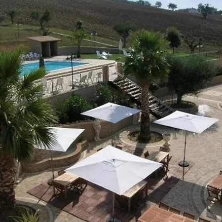 Agriturismo Raggioverde