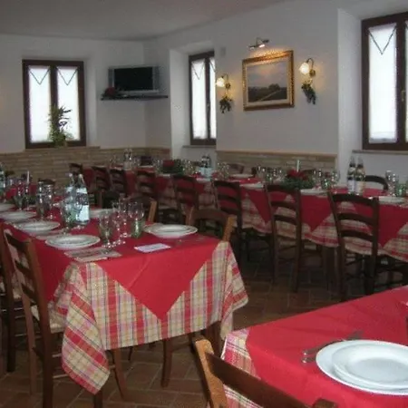 Farm stay Agriturismo Raggioverde *