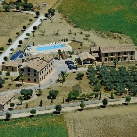 ファームステイ Raggioverde レカナーティ