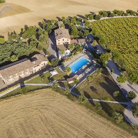 Agriturismo Raggioverde