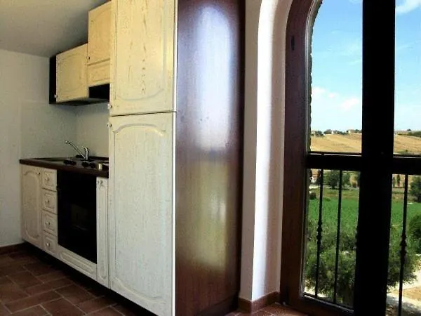 Raggioverde Agroturismo *