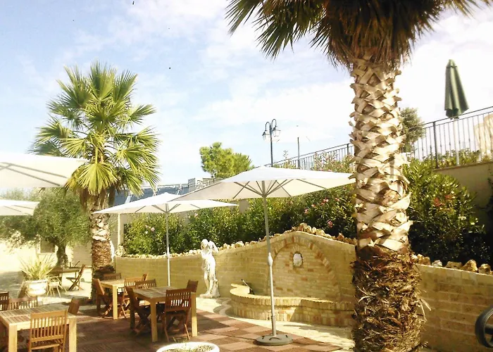 Agroturismo Raggioverde